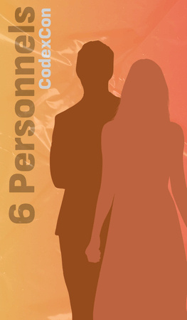 The 6 Personnel Silhouette The 6 Personnel Silhouette