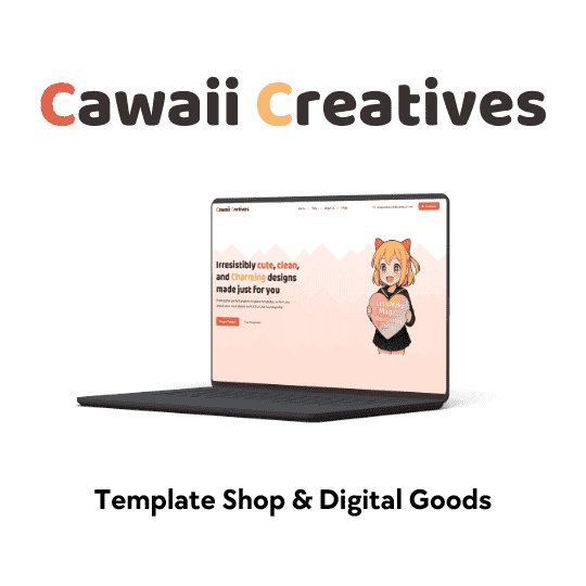 CodexCon Project Showcase: Highlighting the Business Cawaii Creatives