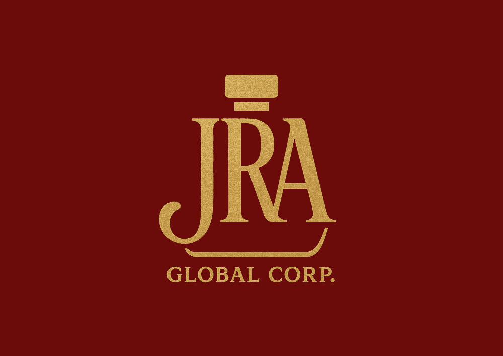 CodexCon's Client's Choice Awards JRA Global Corp. Logo Design CodexCon's Client's Choice Awards "Best Logo Design made for 2025"