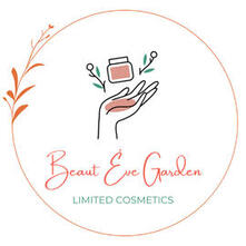 Logo of Eve*** ** St* *****, the owner of Beaut Éve Garden. The image features the logo’s distinctive design, representing the brand’s identity and connection to the Beaut Éve Garden business.